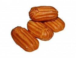 Пирожное Эклер-мини Эклерчики