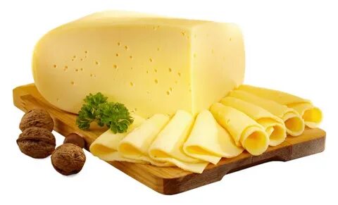 Сыр Голландский