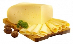 Сыр Голландский