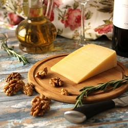 Сыр Пармезан классический