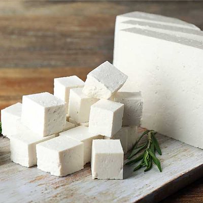 Сыр Фетика мягкий рассольный