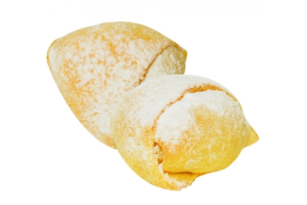 Печенье Айлин с творогом