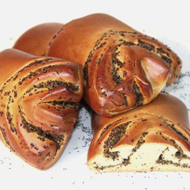 Печенье Гребешок