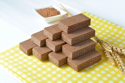 Вафли Моллинезия