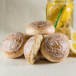 Пряники Лимонад