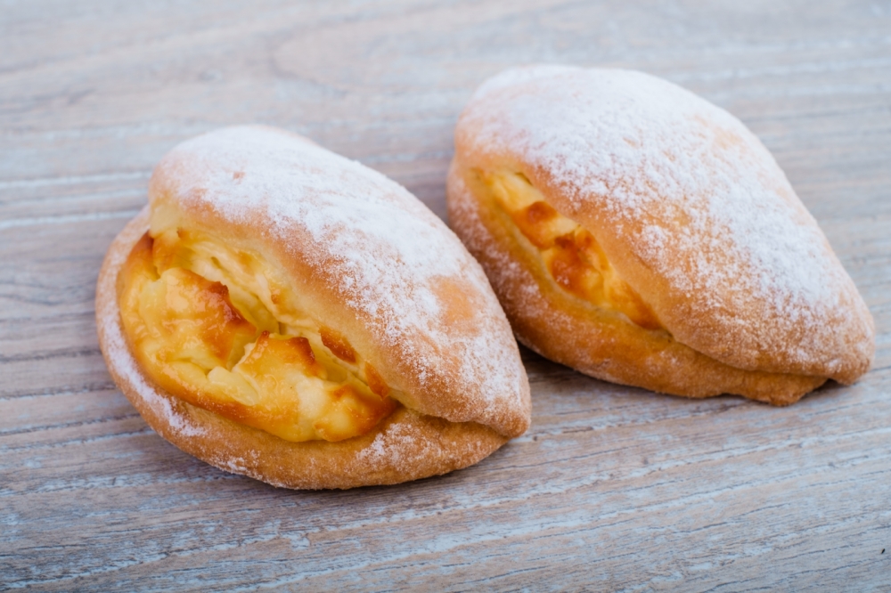 Печенье Сочник мини с творогом