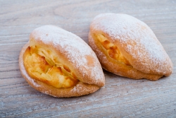 Печенье Сочник мини с творогом