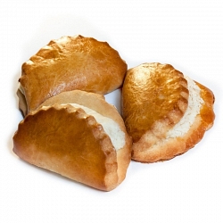 Печенье Сочник с творогом