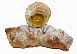 Свит Хаус  Слойка с Лимоном