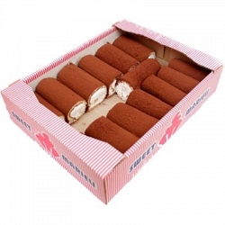 Рулет Трюфель