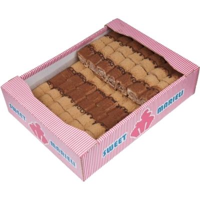 Рулет Мини Каппучино