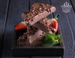 Печенье Все в Шоколаде