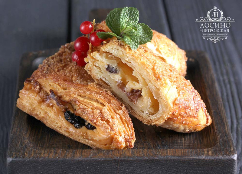 Печенье Лакомкин