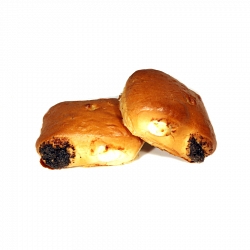 Пирожки от Егоровны творог мак