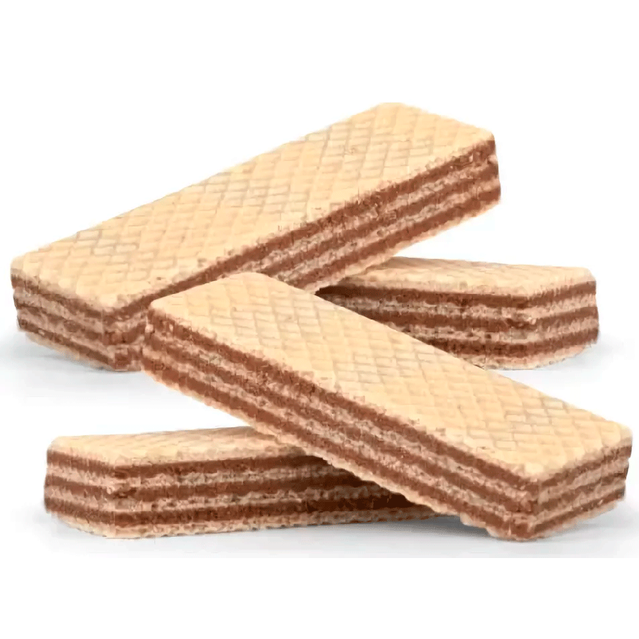 Вафли Артек