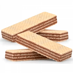 Вафли Артек