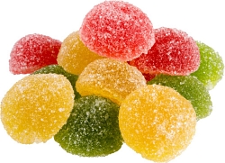 Мармелад Ассорти