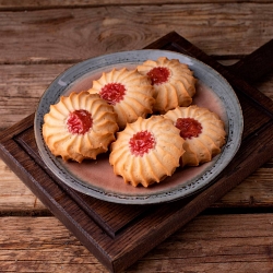 Курабье восточное