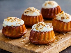 Ромовая баба