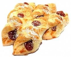 Конвертики со Смородиной