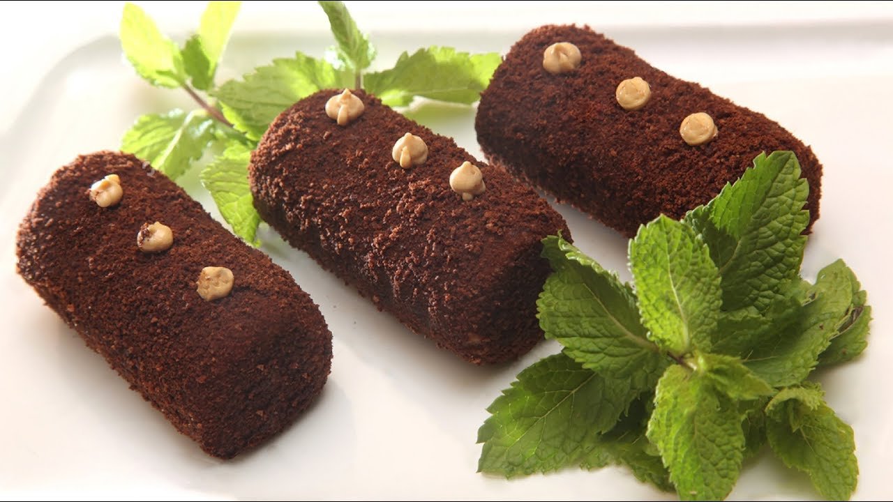 Пирожное Картошечка