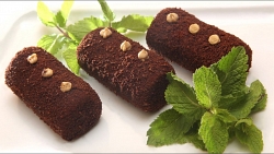 Пирожное Картошечка