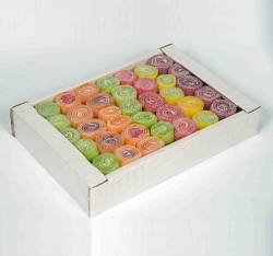 Мармелад Улитка