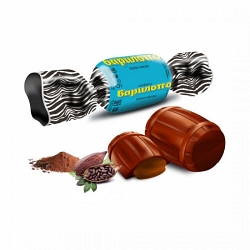 Конфеты Барилотто крем-какао