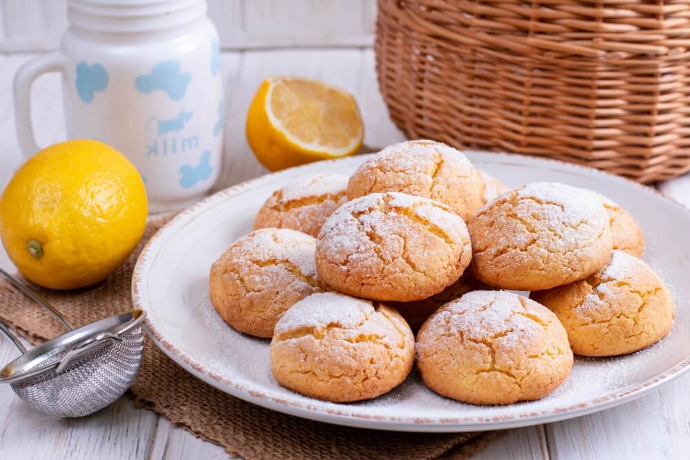 Шакер-чурек шоколадный