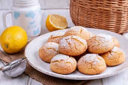 Шакер-чурек шоколадный