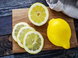 Лимон Турция