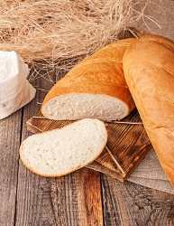 Батон Нарезной