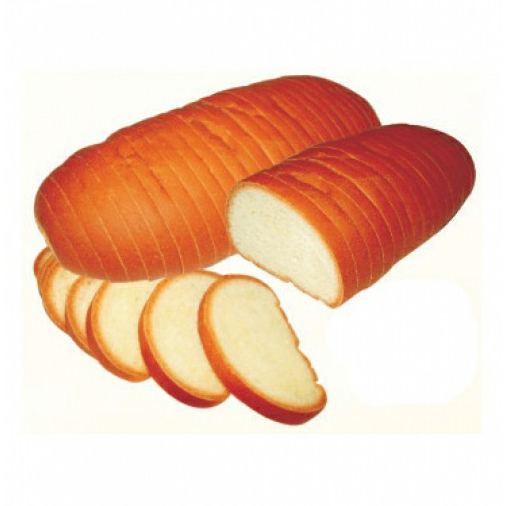 Батон в Нарезке Бологое