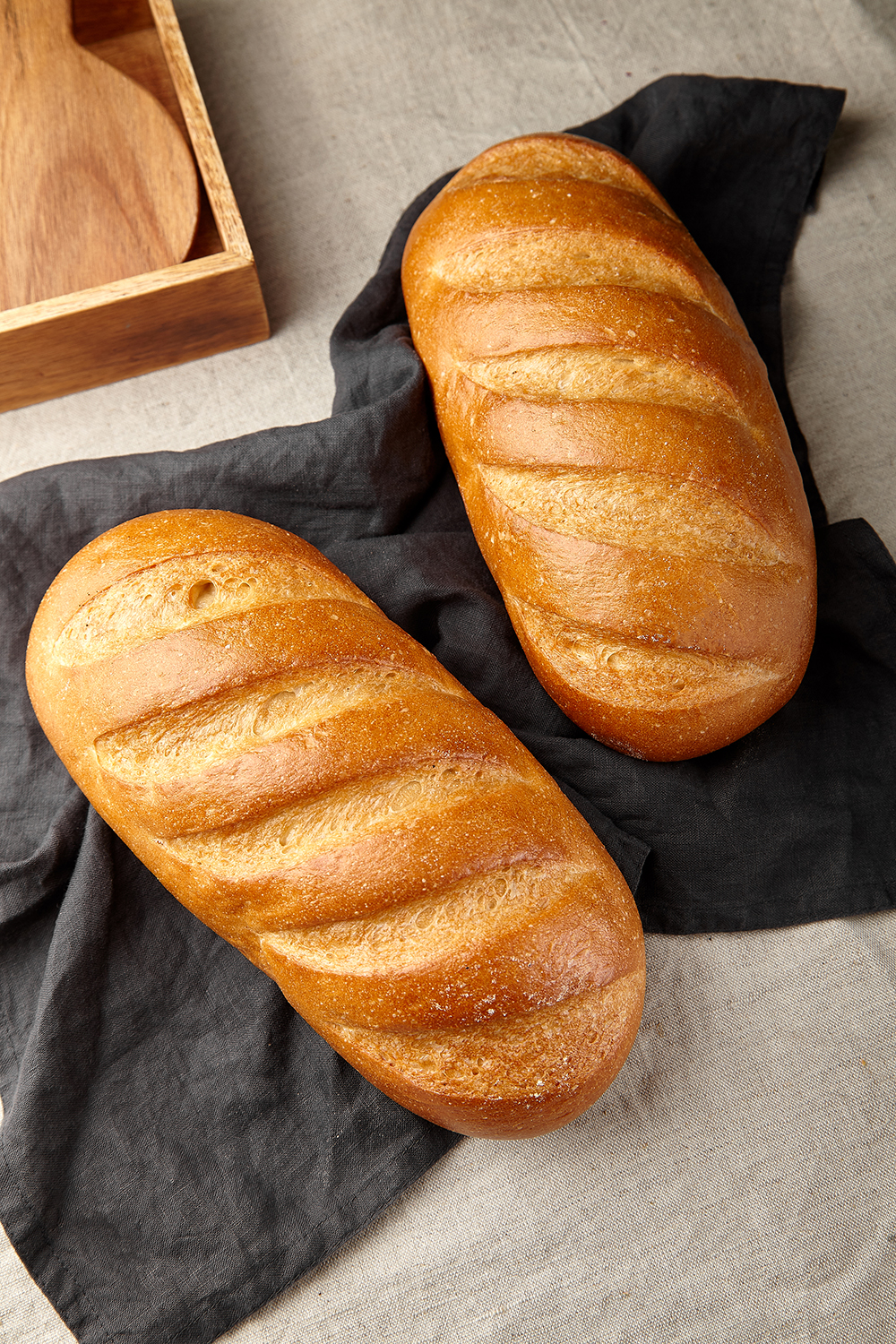 Батон Нарезной Бологое