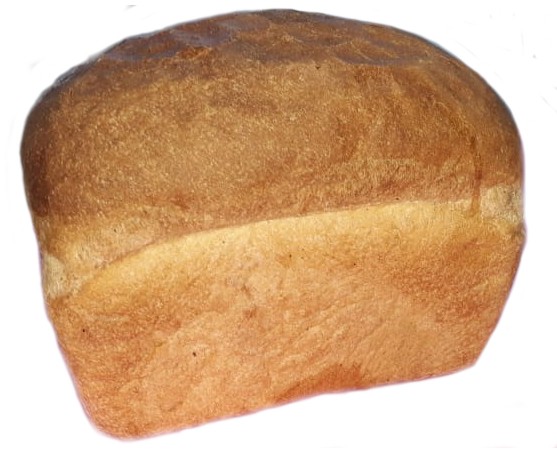 Хлеб Елисеевский 280гр.