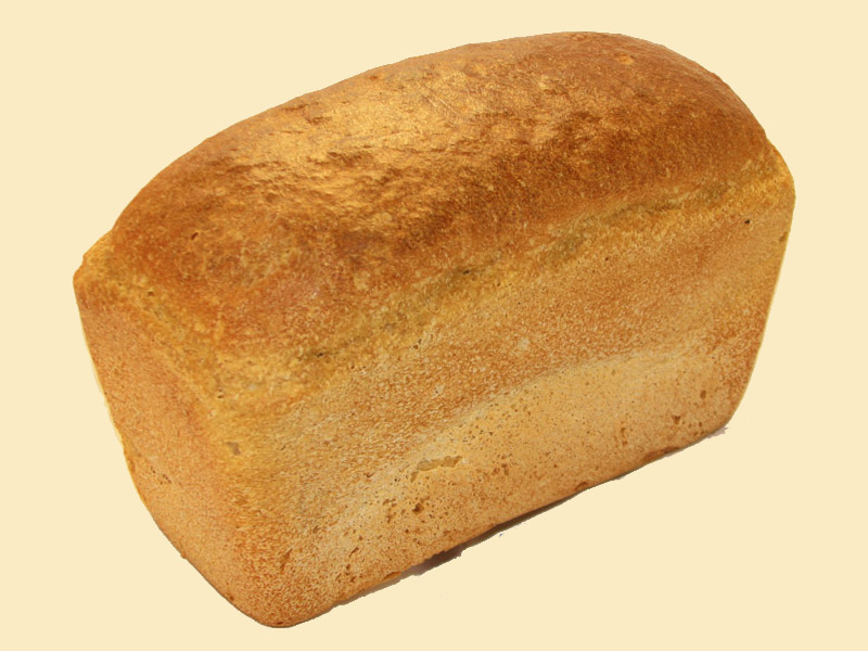 Хлеб Елисеевский 500гр.