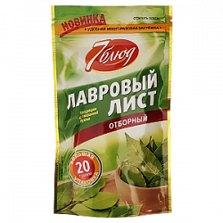 Лавровый лист