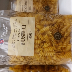 Спирали Сладкая жизнь