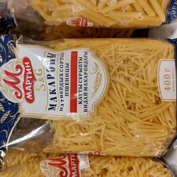 Вермишель N2 Мартин