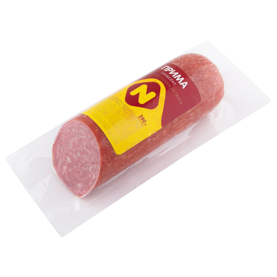 Сервелат Прима