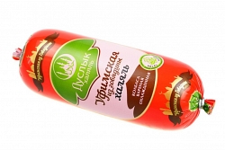 Колбаса вареная Уфимская из говядины