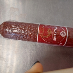 Колбаса с/к Пикантная