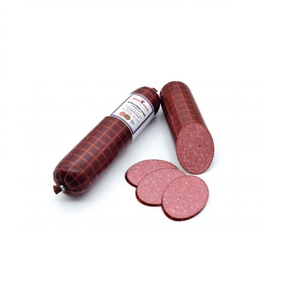 Сервелат Кремлевский