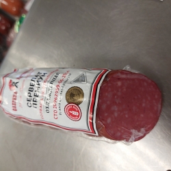 Сервелат Премиум