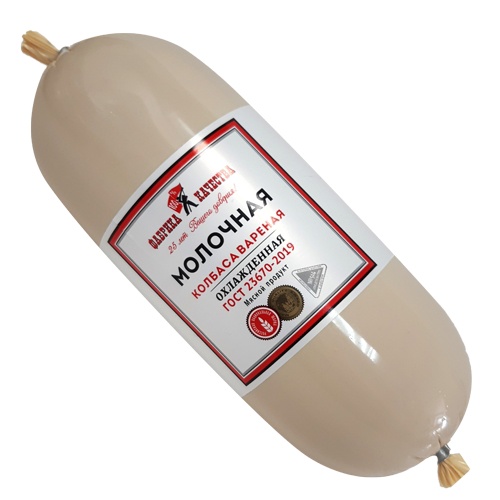 Молочная Фабрика качества