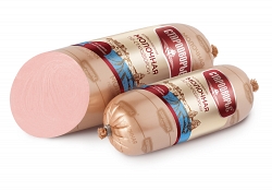 Молочная Стародворье