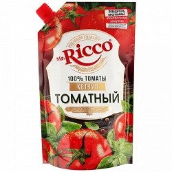 Кетчуп Томатный