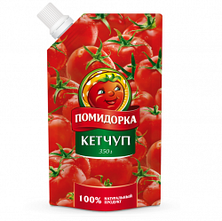 Кетчуп Томатный