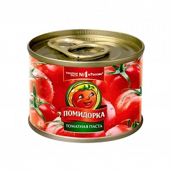 Томатная паста