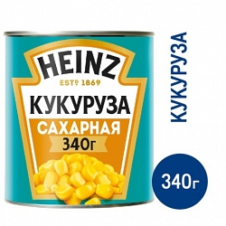 Кукуруза сахарная